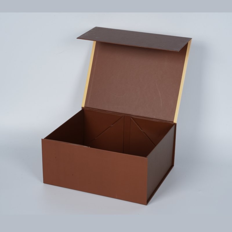 Coffee packaging box customization factory
