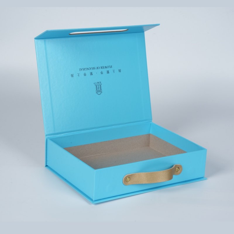 Custom OEM/ODM for Alcohol Packaging