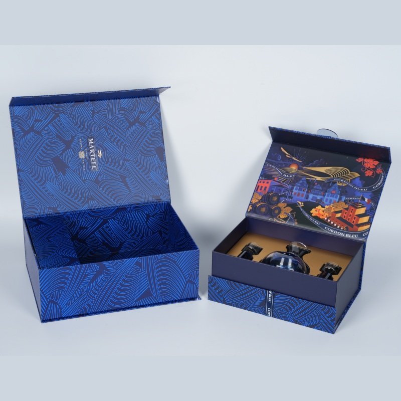 Custom OEM/ODM Wine Packaging – Bulk Orders Welcome